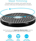 TUMMY TWISTER
