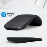 Foldable Wireless Mouse