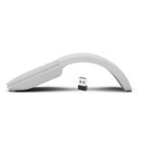 Foldable Wireless Mouse